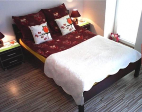 Apartament Sowa Dziwnów in Dziwnów